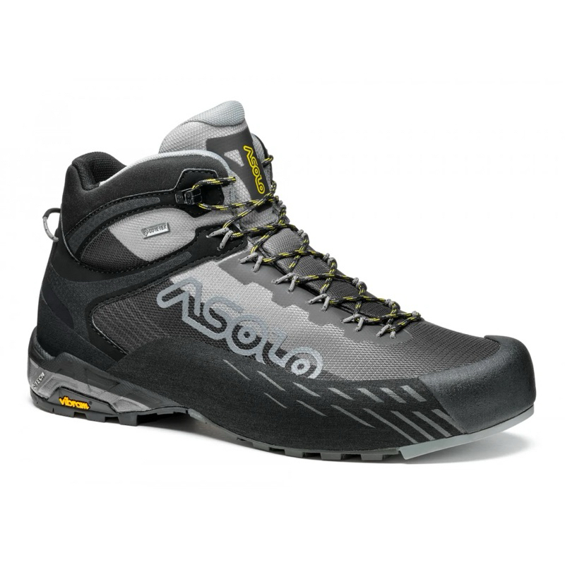 Asolo Eldo Mid GV Gore-Tex Hiking Shoes