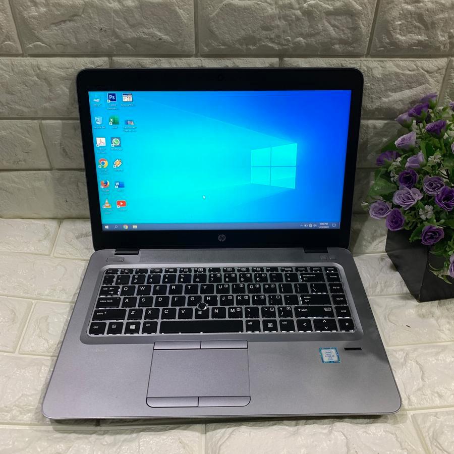 Laptop HP Elitebook 840 G3 Core i5- 6200u Ram 8GB