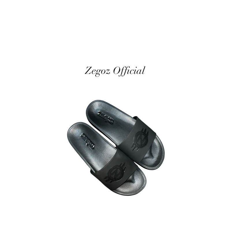 Sendal Snider Pria Original Zegoz Official Vol.1 Fhasion new era