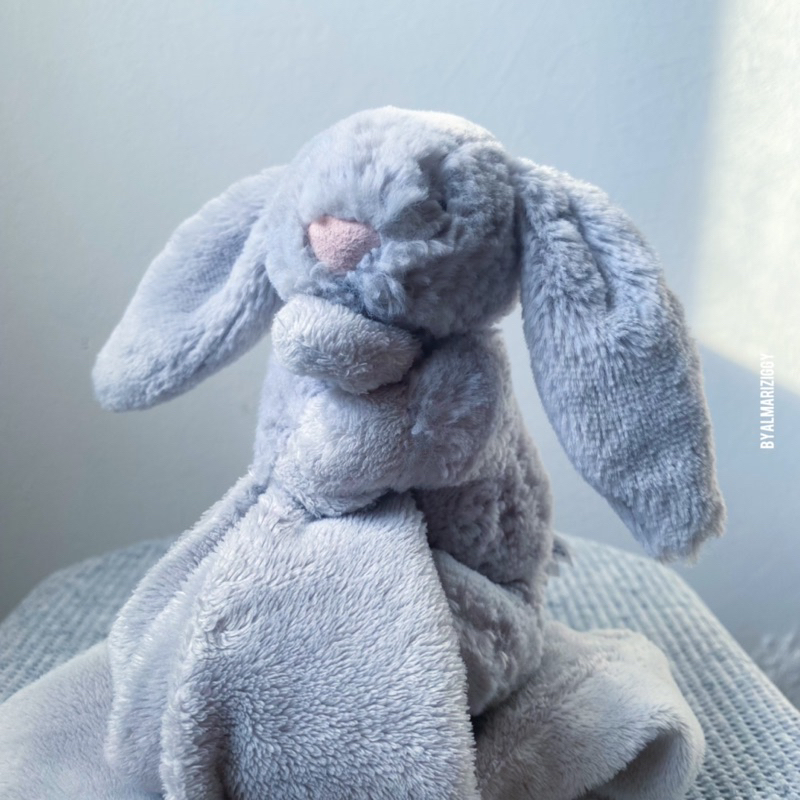Bashful Bunny Soother | Jellycat