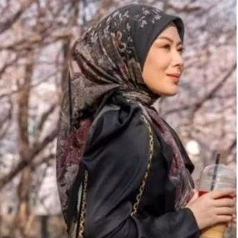 Buttonscarves Soul Series Espresso SALE FREE Bros Dagu Ready Siap Kirim