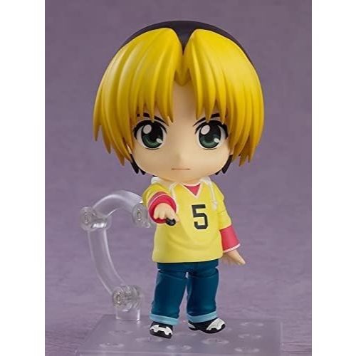 GSC Nendoroid 1720 Hikaru No Go - Hikaru Shindo