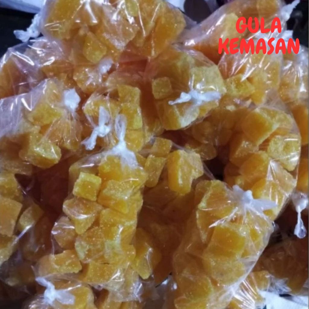 

Gula Batu 5kg Sari Madu Potongan Kecil Asli Cirebon