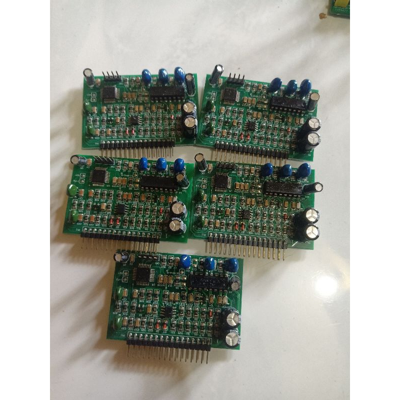 PWM MESIN LAS MULTIPRO G-KR120 /160