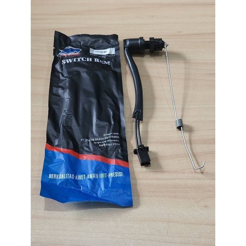SWITCH REM BELAKANG JUPITER MX /VIXION OLD /  BYSON / R15 / XRIDE / MX KING