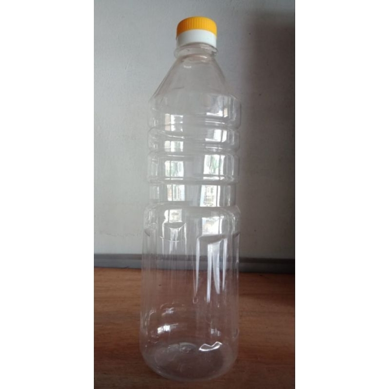 Botol Minyak 1Liter