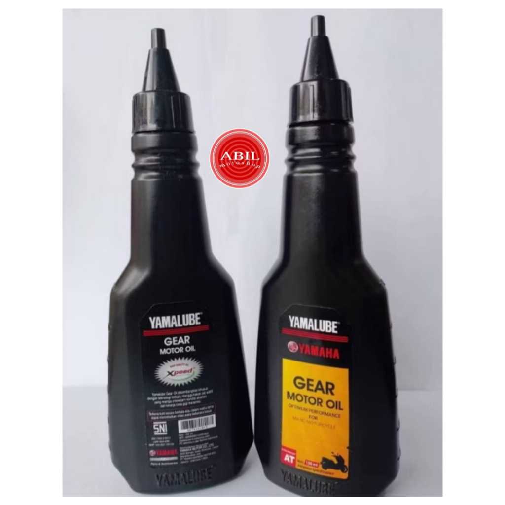 Oli gardan yamalube 150ml