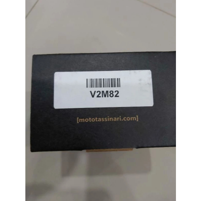 Membran Vforce 2 RX King Original USA 100%