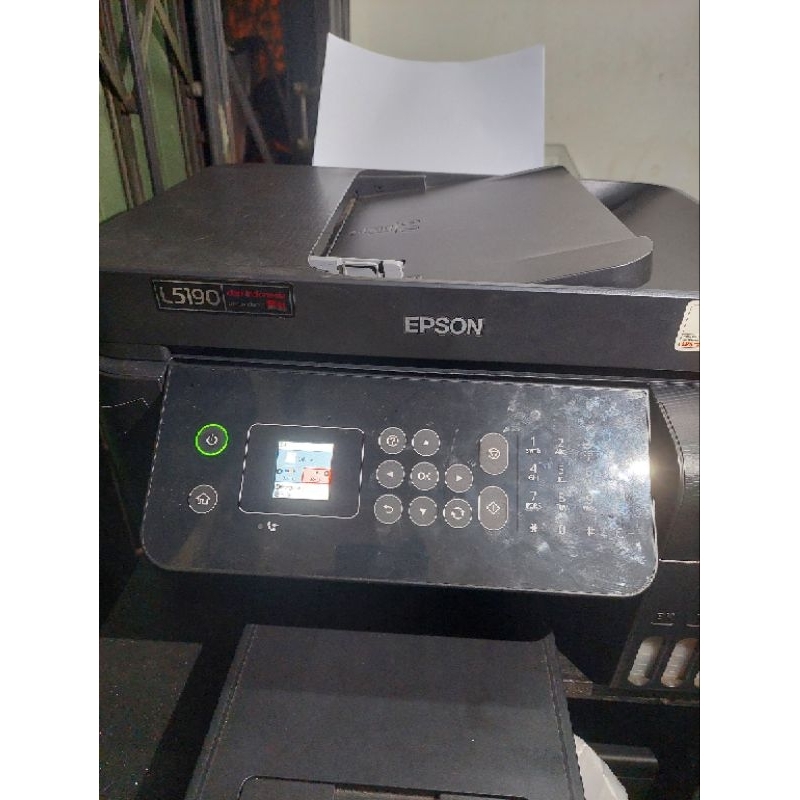 EpsonL5190