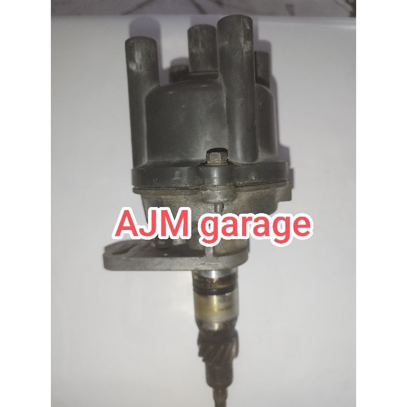 DelcoKijangKapsulEfi1800CCOriginal