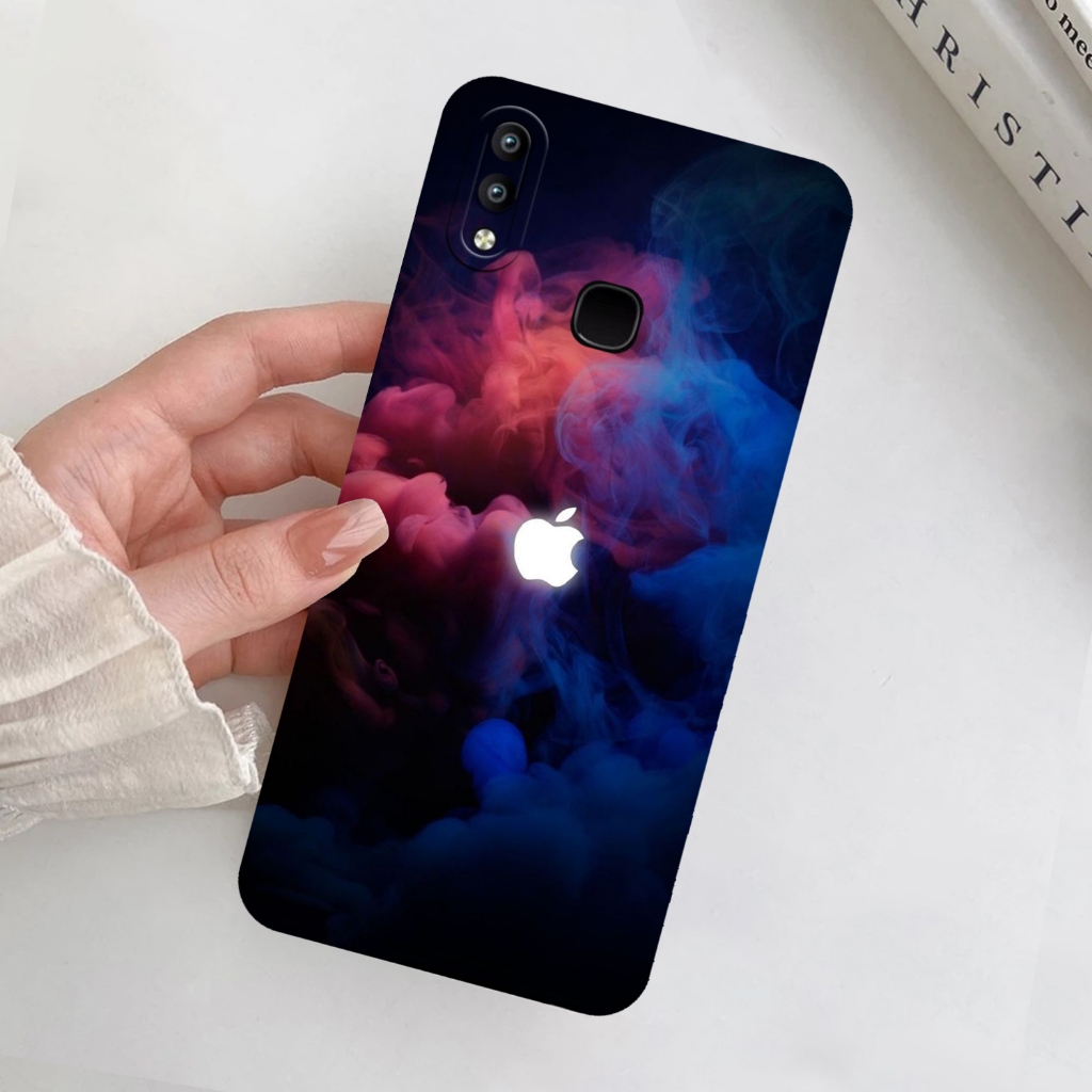 { MS13 } Case VIVO Y91 Y93 Y95 Terbaru - Casing Hp VIVO Y91 Y93 Y95 - KesingKita - Pelindung Belakan