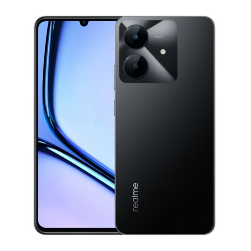 Realme Note 60X 4/128