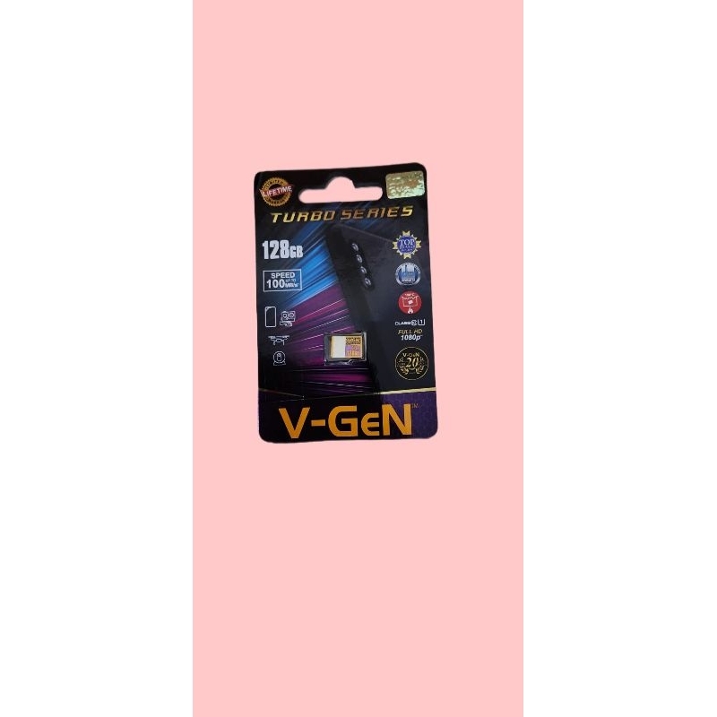 sd card vgen turbo series untuk ipcam dll.