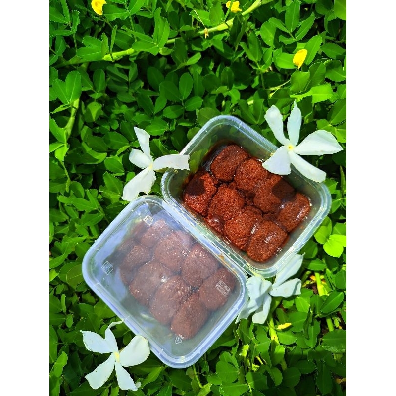

Bola-Bola Susu Milo