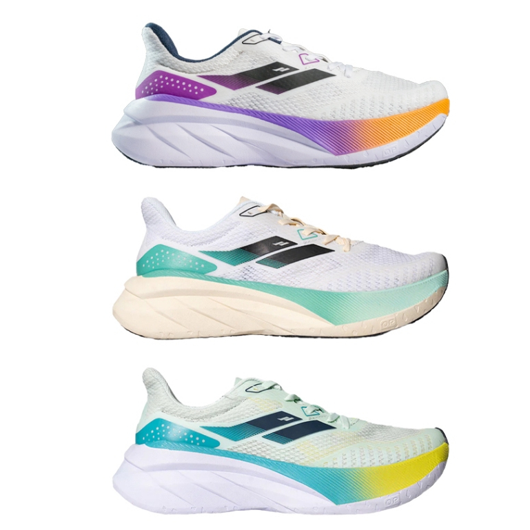 SEPATU RUNNING MILLS ENERSTRIKE ZENITH