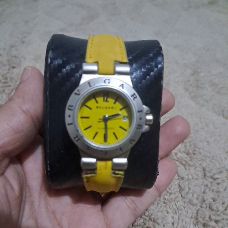 jam priloved bvlgarii mirror