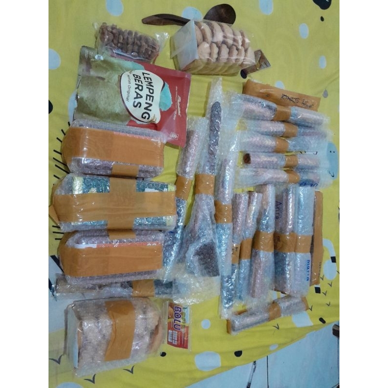 Pisau Jawa/Pisau Potong/Pisau Daging