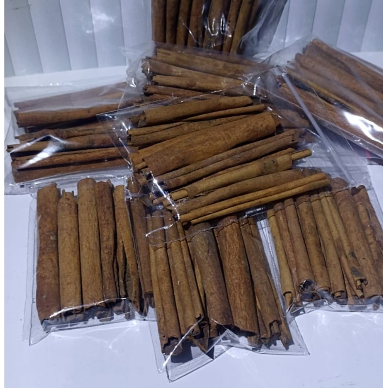 

Kayu manis 500 gram 1 kg