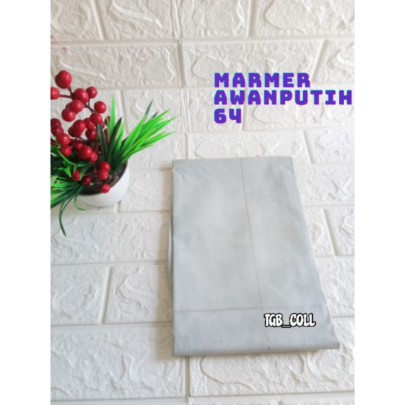 Karpet Lantai Plastik VINYL Waterproof Serbagunap