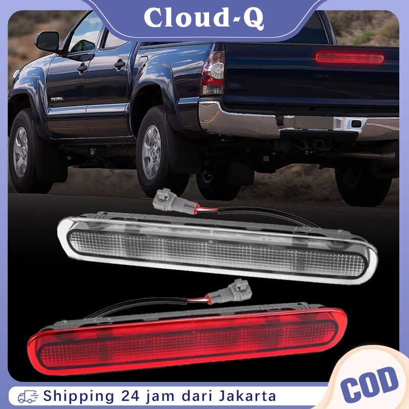 Lampu Rem Belakang Mobil Toyota Vigo ​For HILUX VIGO 2005-2014