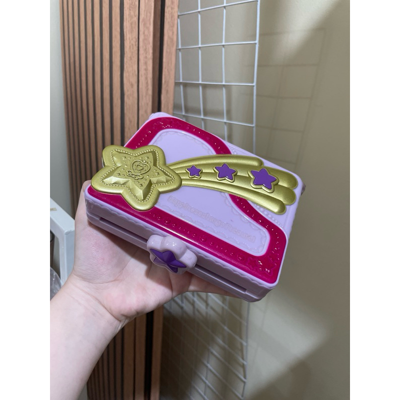 Happiness Charge Precure Fortune Piano (include ring)