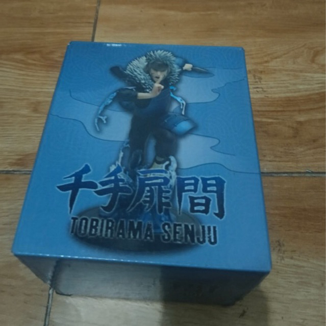 Tobirama Senju Figure