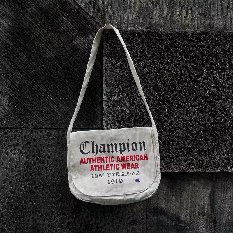 Yuki Branded Store|Tas selempang|Tote bag |Tas ch*ampionr