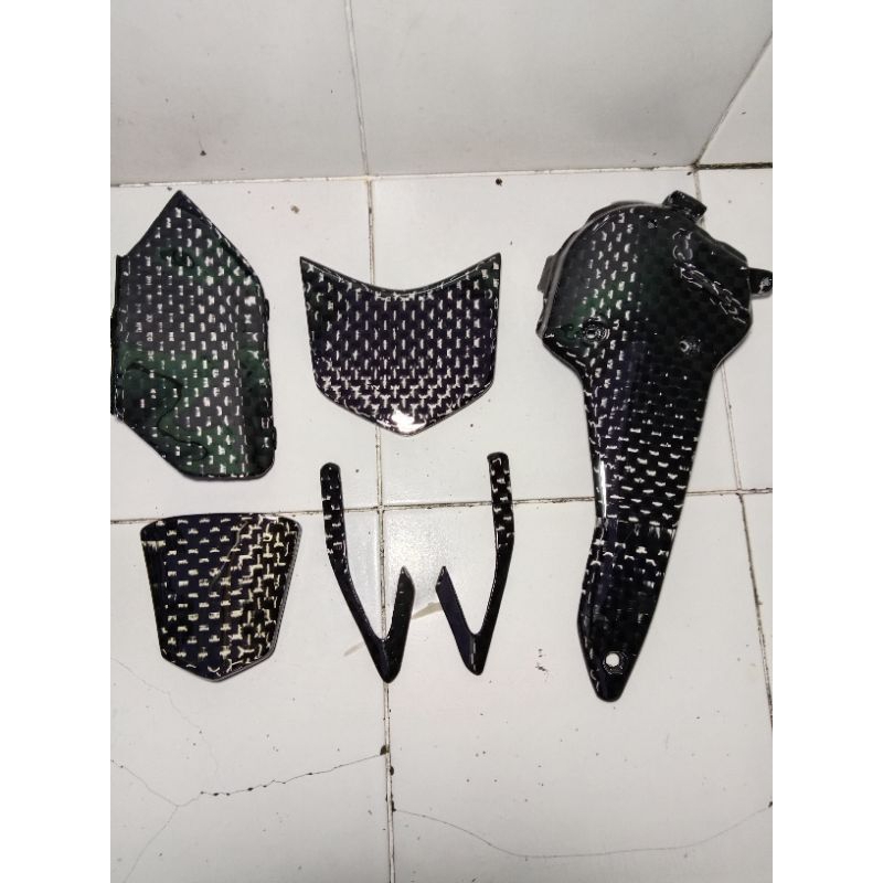 part pcx kevlar