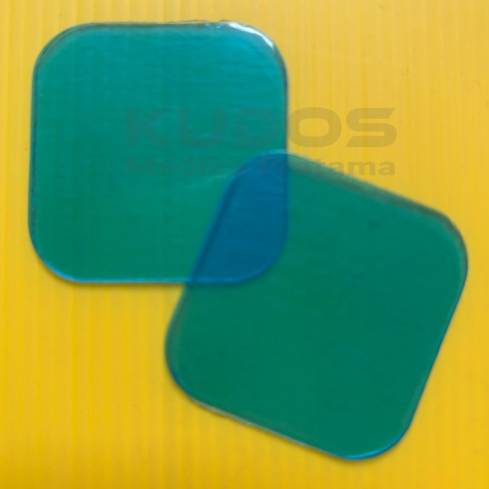 Gel Pad TENS EMS Alat Pijat Elektrik Listrik Terapi Perekat Tempel beurer Omron