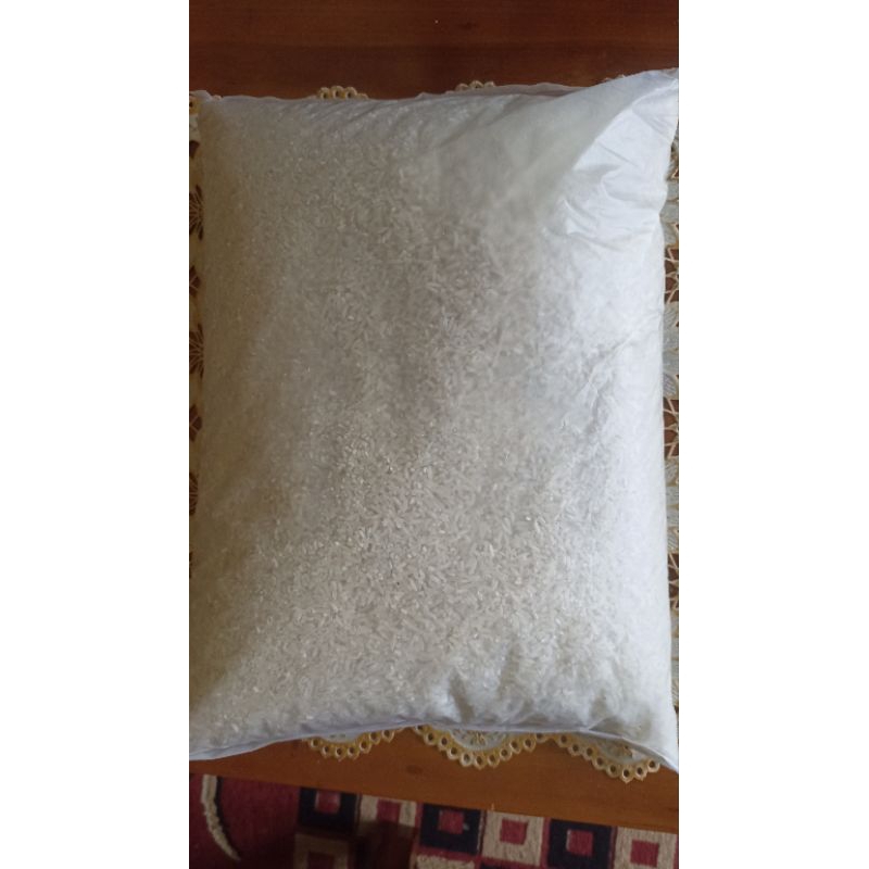 

Beras Organik Non Pestisida