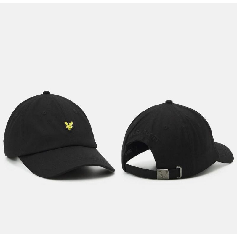 CAPS / TOPI  LYLE & SCOTT 100% ORIGINAL BNWT