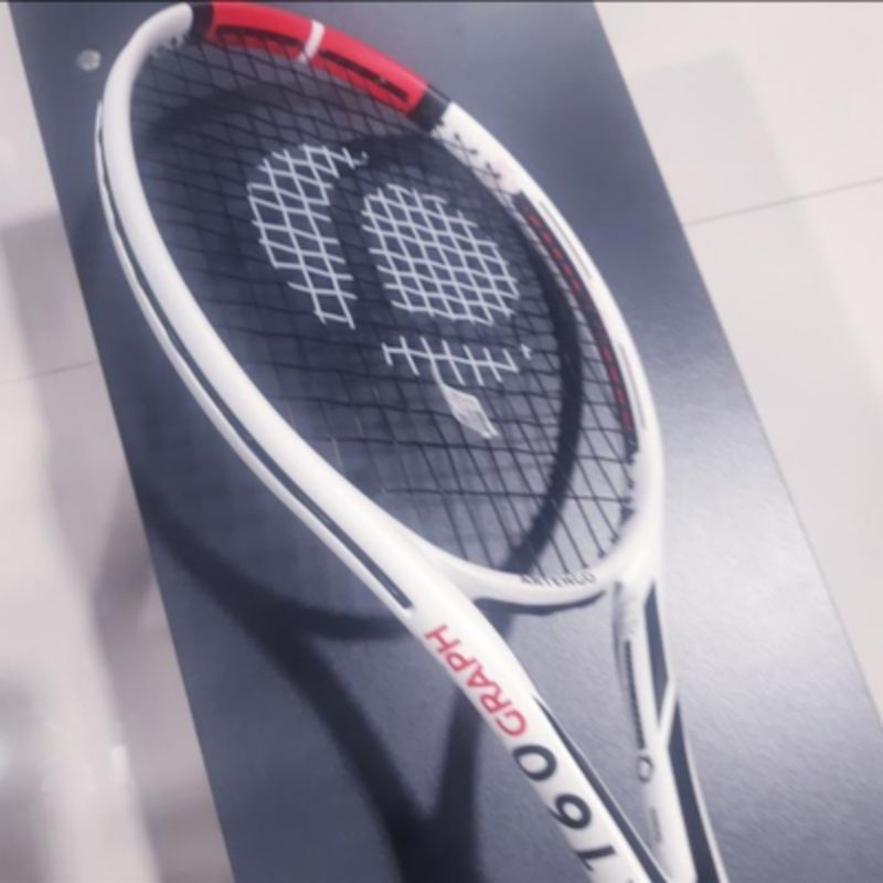 Raket Tenis Lapangan/Ringan/Tenis