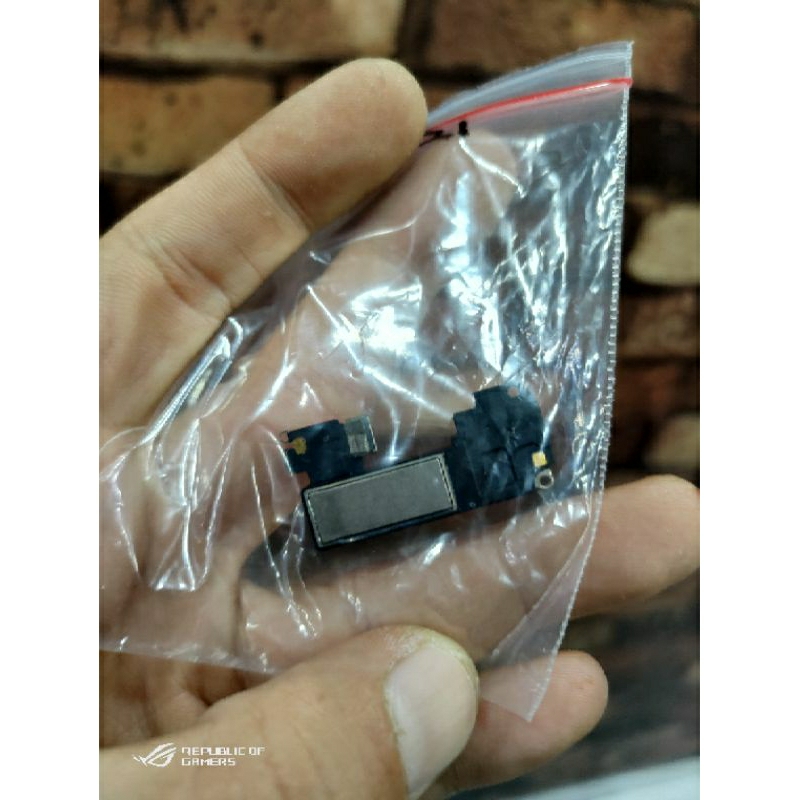 speaker atas IP 11 pro cabutan / copotan ibox