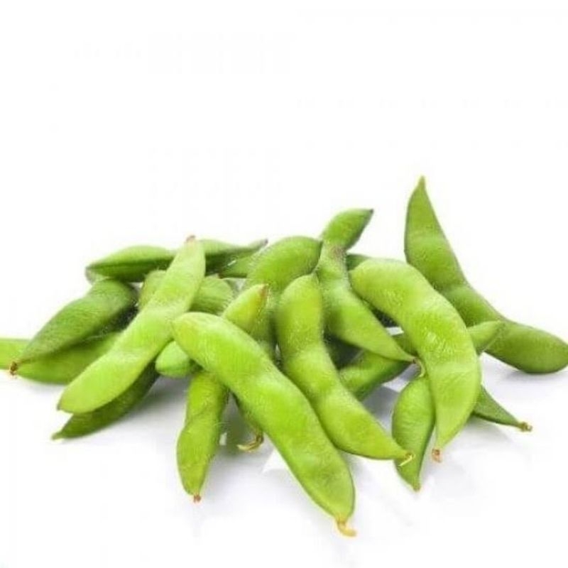 

Edamame