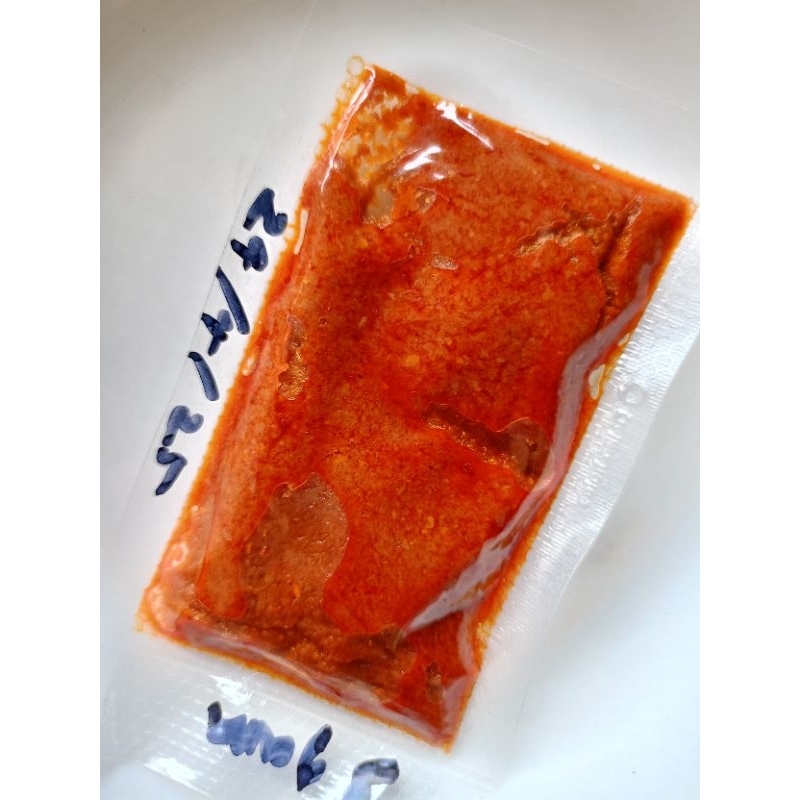 

Terlaris&TermurahBUmbuSeblakEnak!!Instan/bumbuBasah