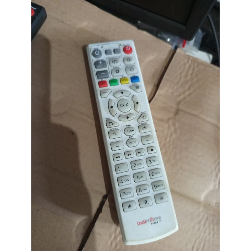 Remot stb android fiberhome
