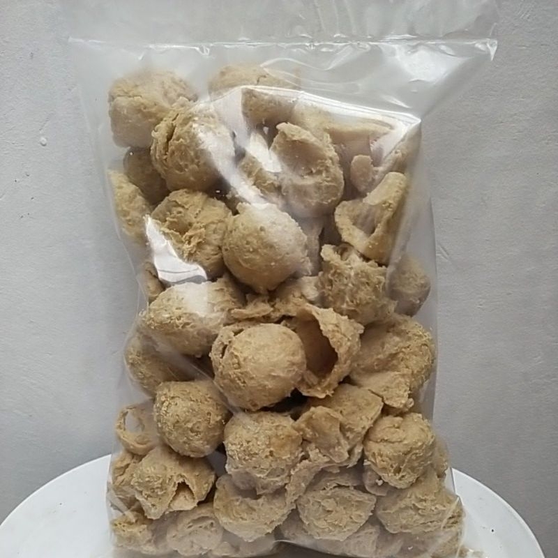 

KRIPIK TAHU WALIK