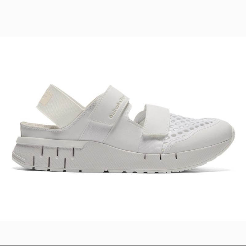 Onitsuka Tiger Rebilac Sandals White Original