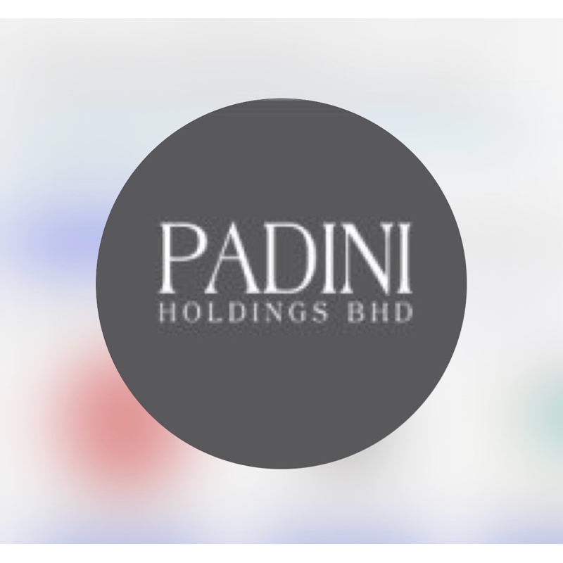 PADINI MALAYSIA - BLOUSE (ATASAN WANITA) WARNA TERACOTA MERAH BATA