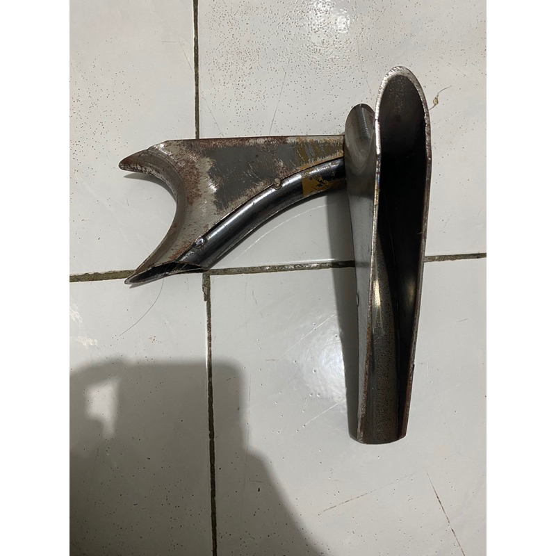 manisan rangka cb handmade nganjuk