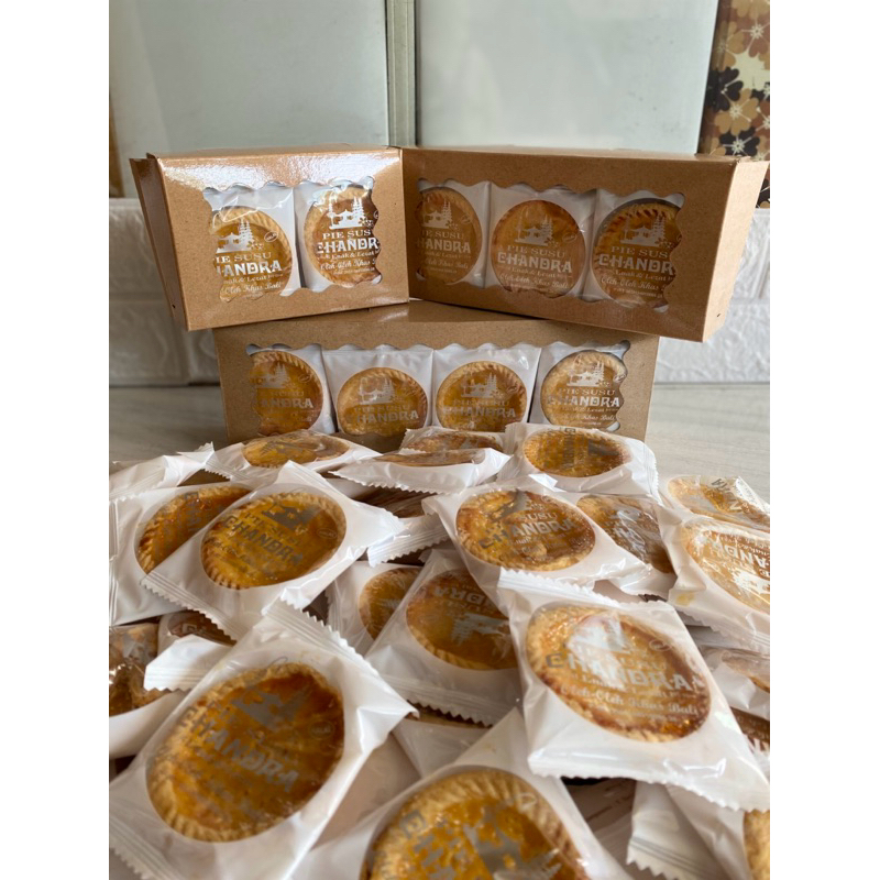 

pie susu chandra murah !! enak !! nikmat