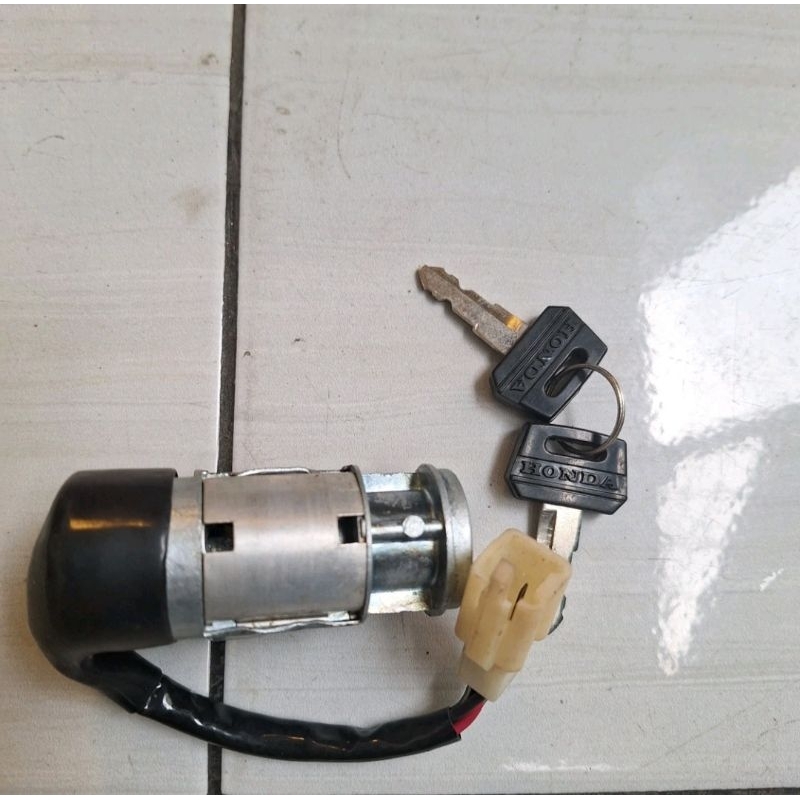 kunci kontak astrea 800 asdap astrea800 nos honda