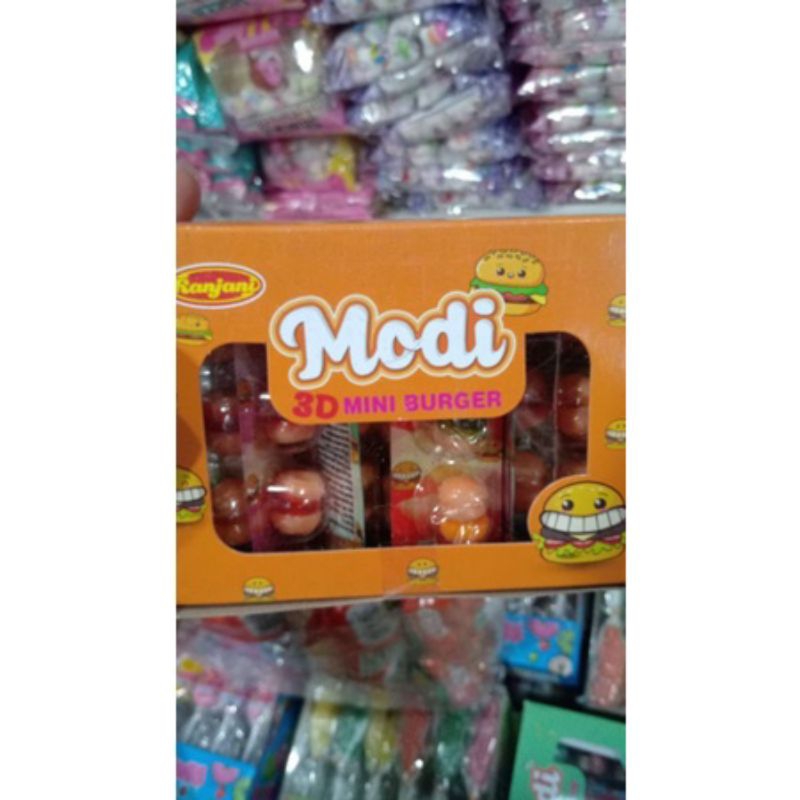 

permen lucu isi 24pc