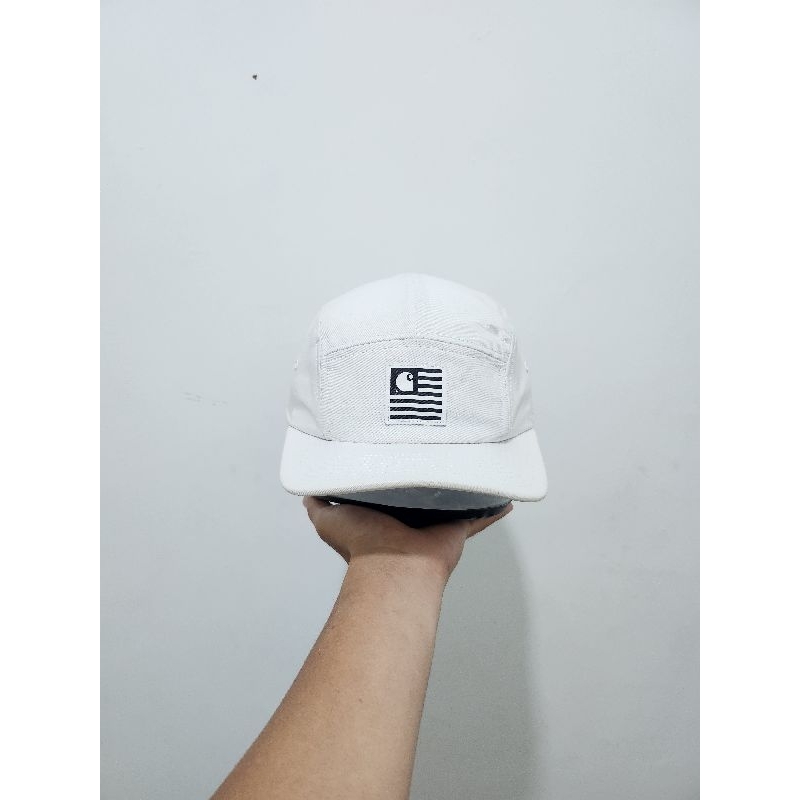Topi Carhartt X Starter