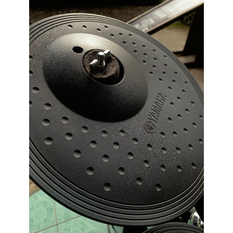 Drum Electric Yamaha DTX 502K