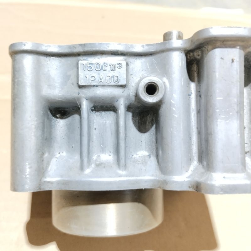 Blok Seher/ Blok Piston Yamaha Vixion New Pnp Vixion old. 2015-2017. Pnp R15 V1. 1PA. original Copot