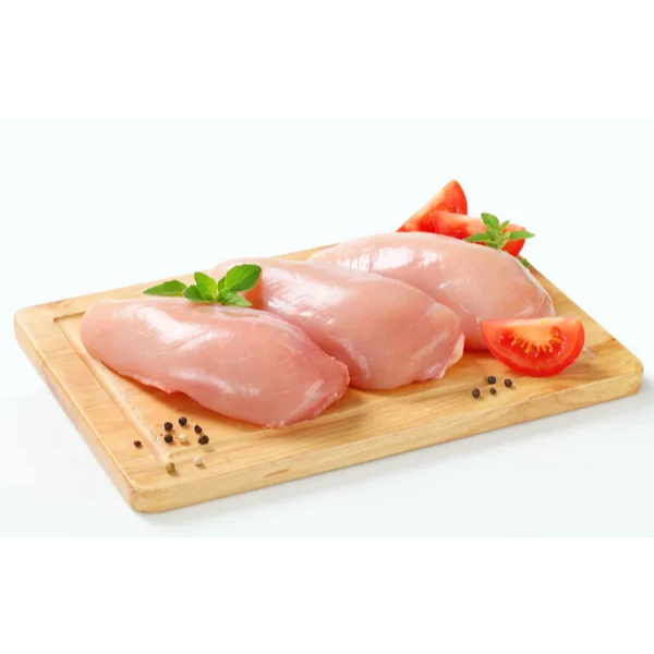 

Filet Dada Ayam (Tanpa Kulit) 1Kg