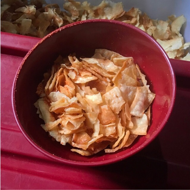 

Keripik singkong rebus original 1kg