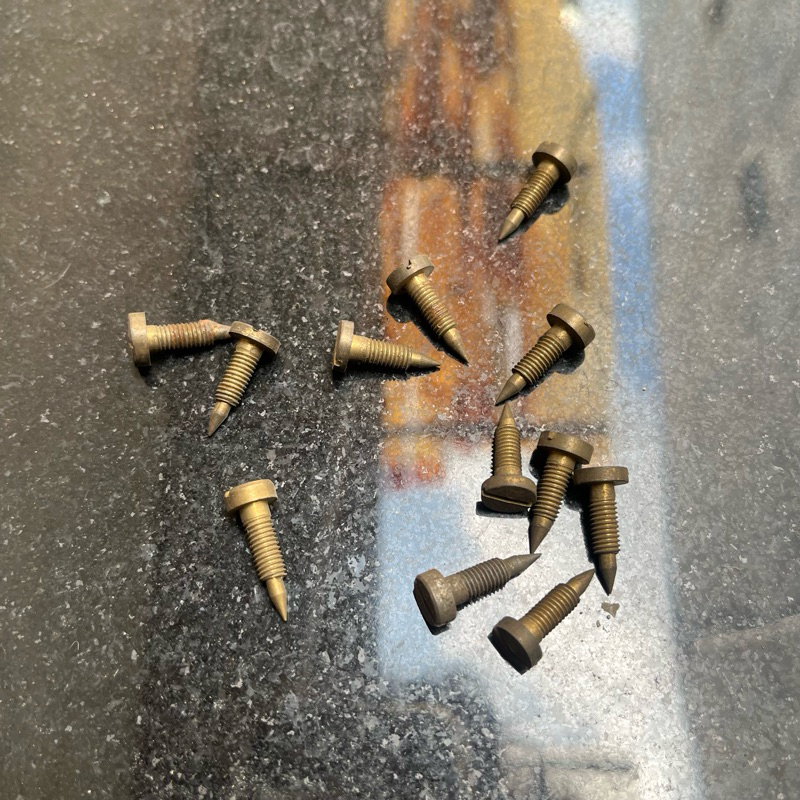 spuyer setelan angin karbu universal Vespa Nos