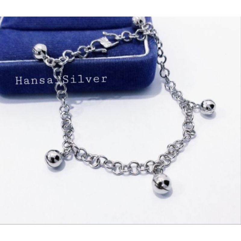 GELANG, GELANG TANGAN, GELANG TANGAN STAINLESS, GELANG TANGAN KRINCING, GELANG TANGAN KEKINIAN, GELA